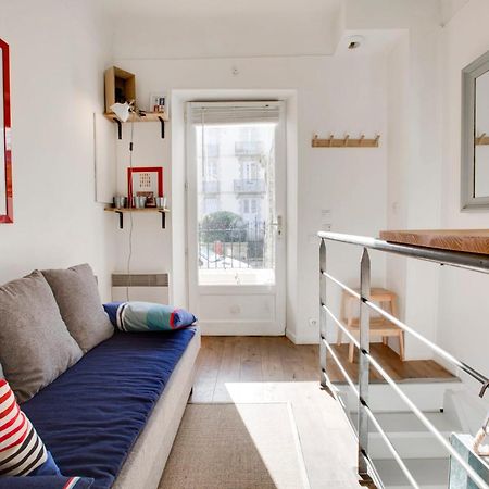 Appartement Padel - Welkeys Biarritz Exterior photo