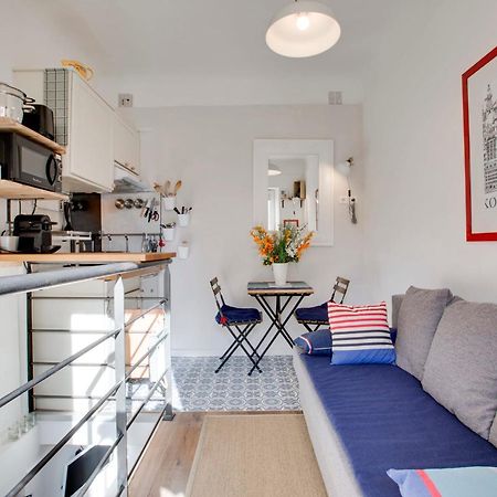 Appartement Padel - Welkeys Biarritz Exterior photo